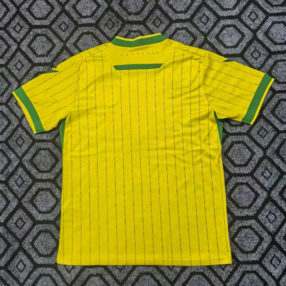 Maillot de foot FC Nantes 25/26