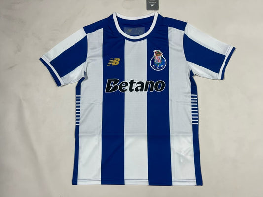Maillot de foot fc Porto 25/26