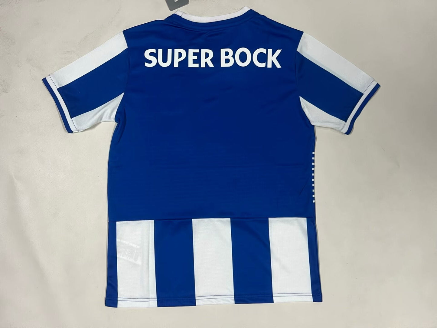 Maillot de foot fc Porto 25/26
