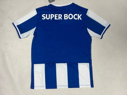 Maillot de foot fc Porto 25/26