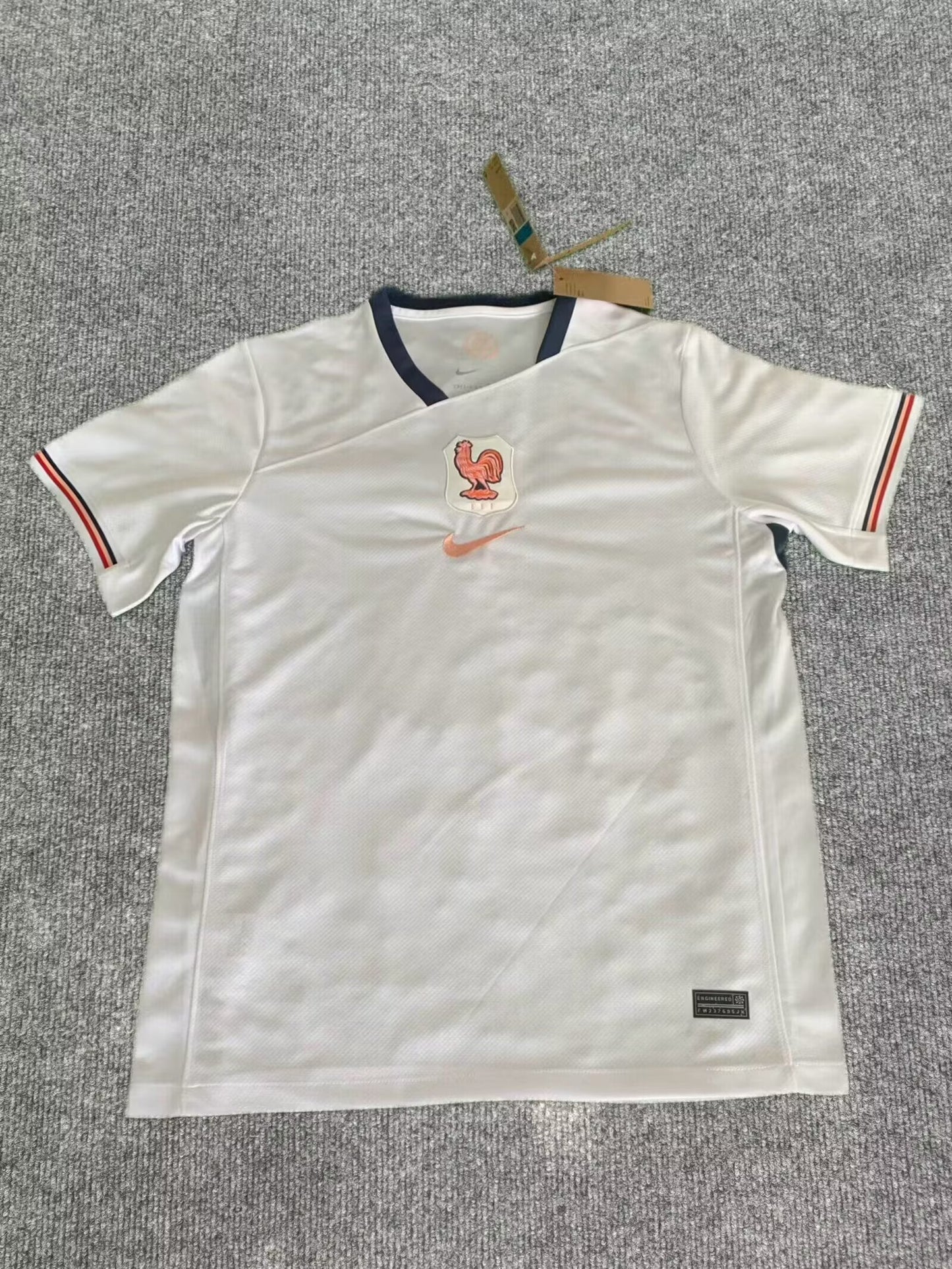 Maillot de foot France CDM 26/27