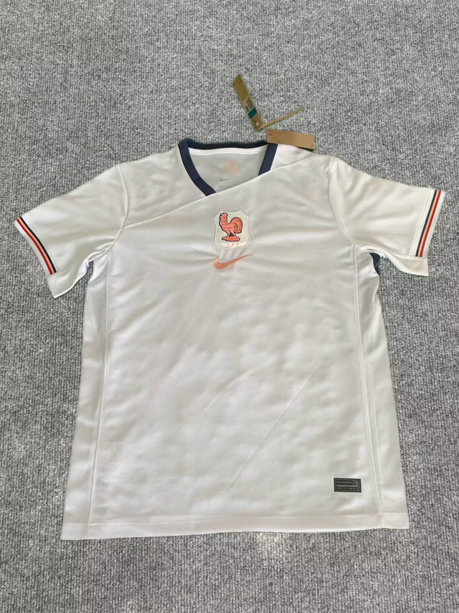 Maillot de foot France CDM 26/27