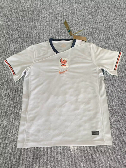 Maillot de foot France CDM 26/27