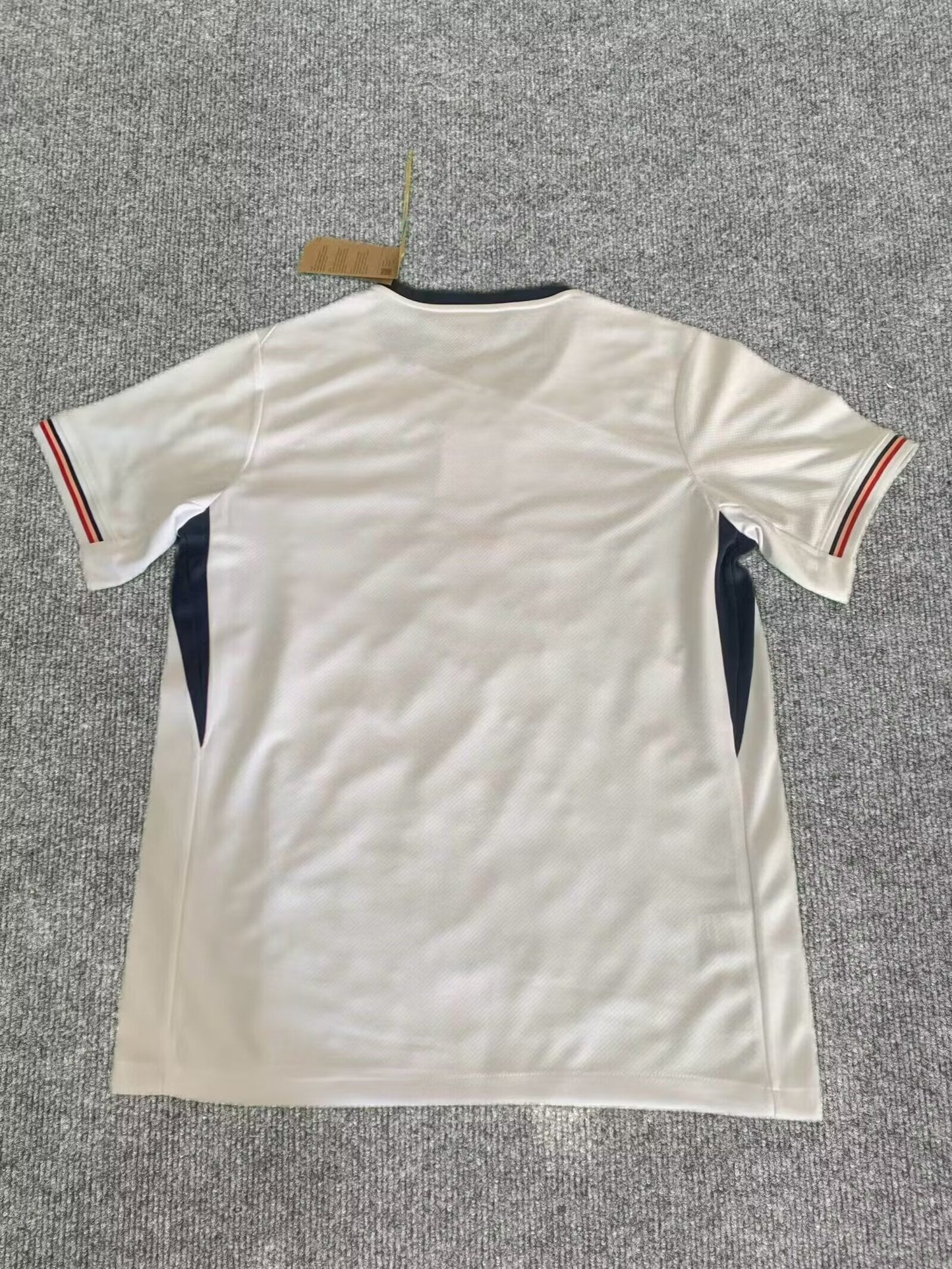 Maillot de foot France CDM 26/27