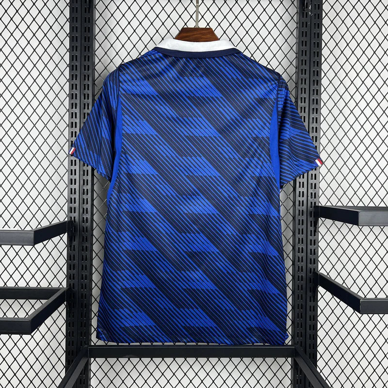 Maillot de foot France dom CDM  26/27
