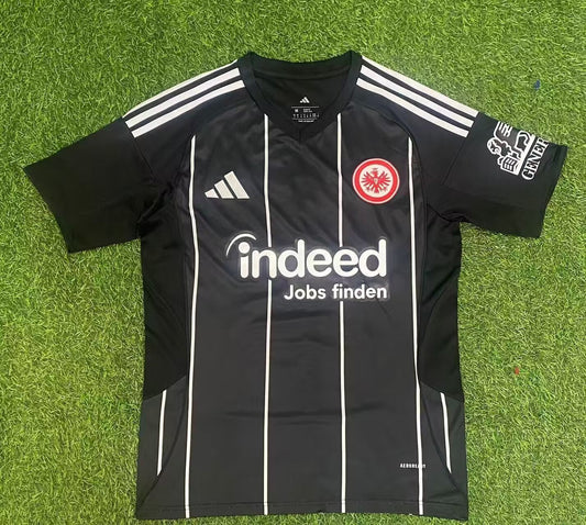 Maillot de foot Francfort 25/26