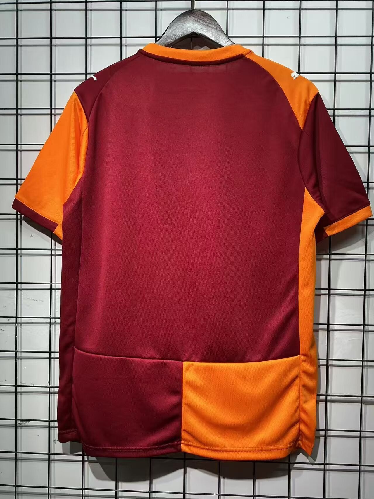 Maillot de foot Galatasaray dom 25/26