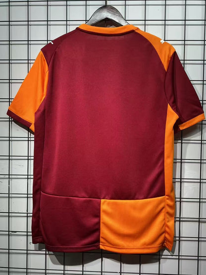 Maillot de foot Galatasaray dom 25/26