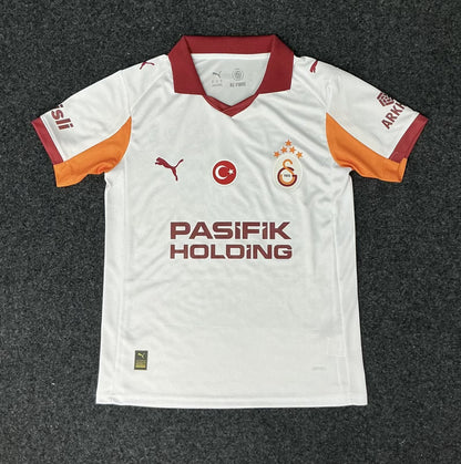 Maillot de foot Galatasaray ext. 25/26
