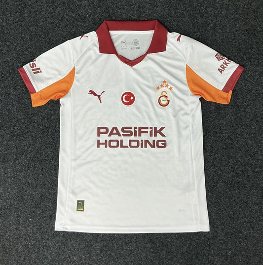 Maillot de foot Galatasaray ext. 25/26