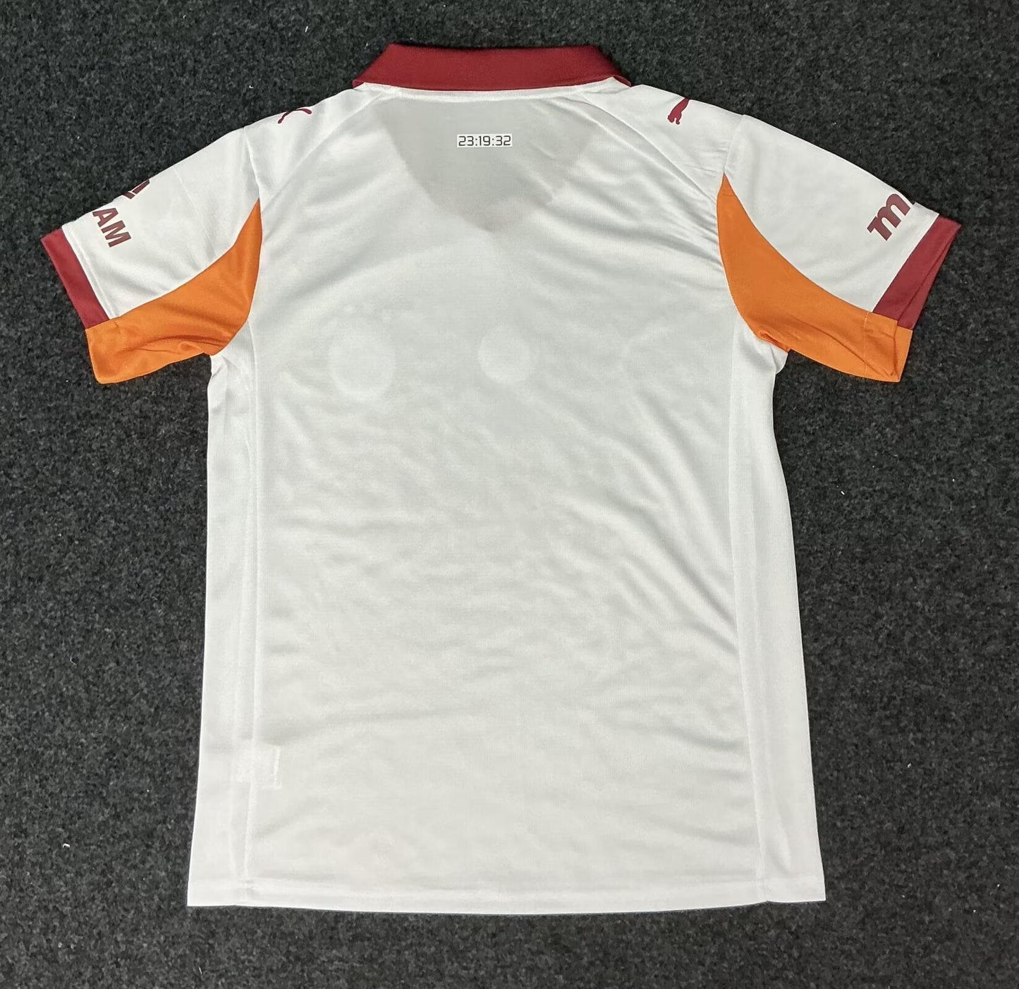 Maillot de foot Galatasaray ext. 25/26