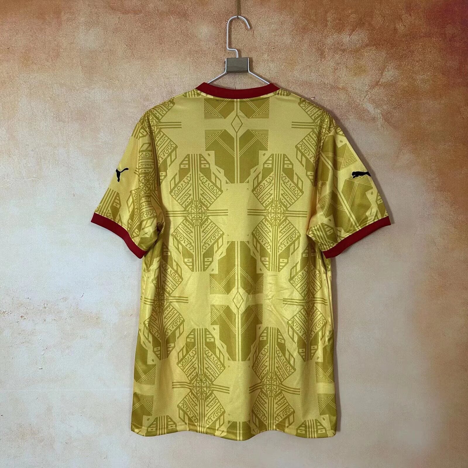 Maillot de foot Ghana CDM 26/27