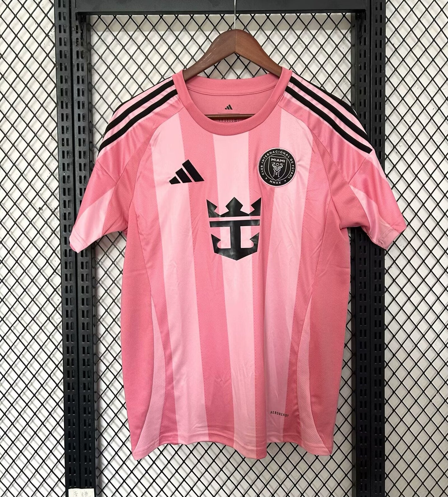 Maillot de foot Inter miami 25/26