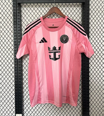 Maillot de foot Inter miami 25/26