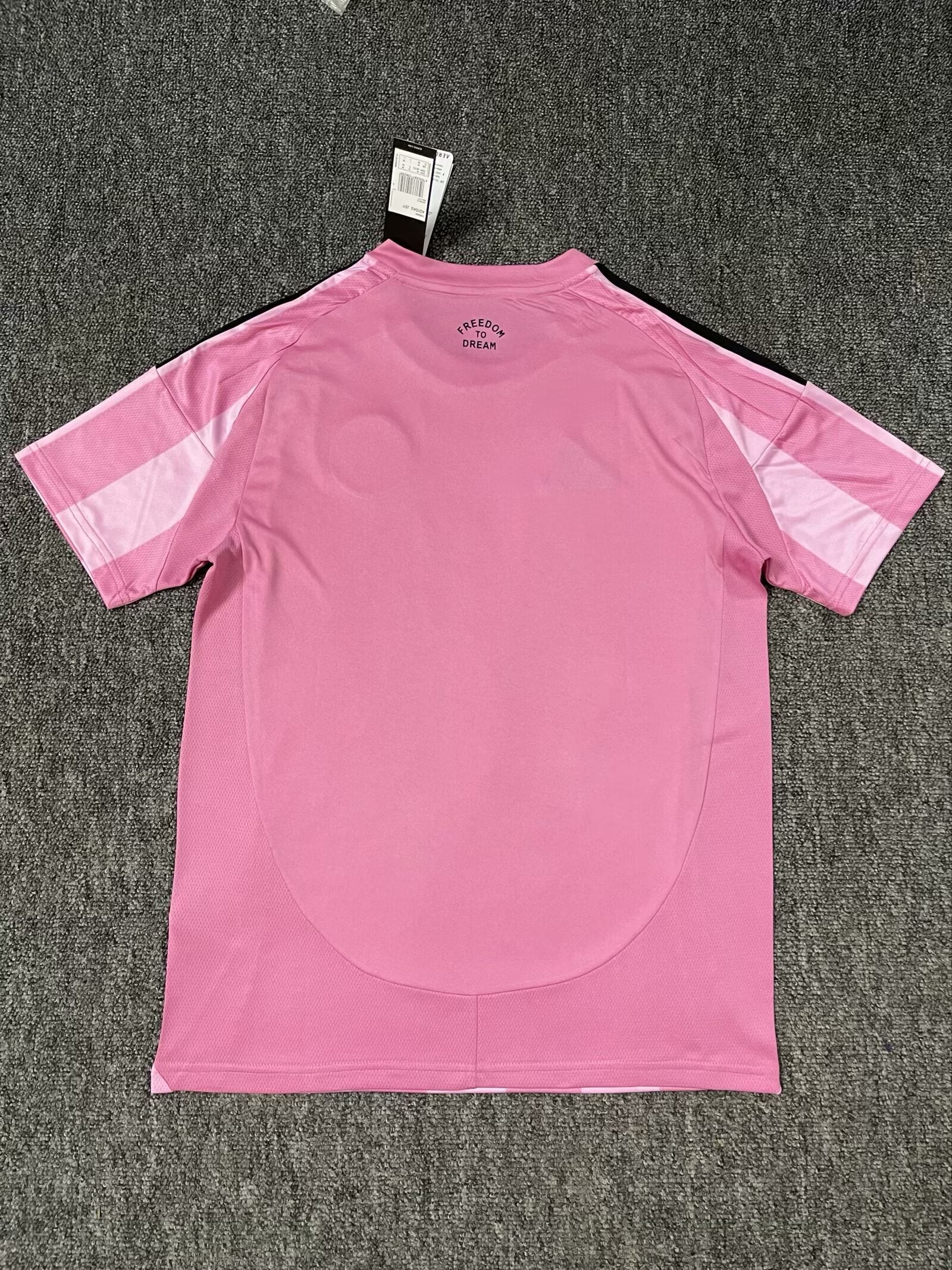 Maillot de foot Inter miami 25/26