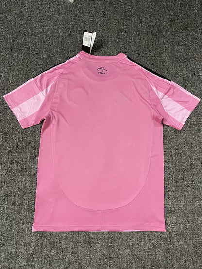 Maillot de foot Inter miami 25/26