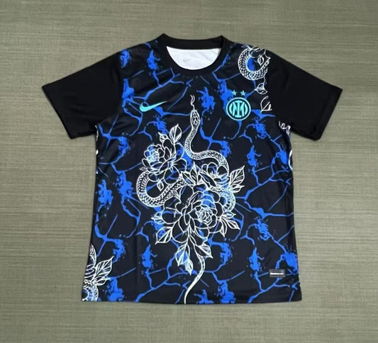 Maillot de foot inter Milan 25 /26