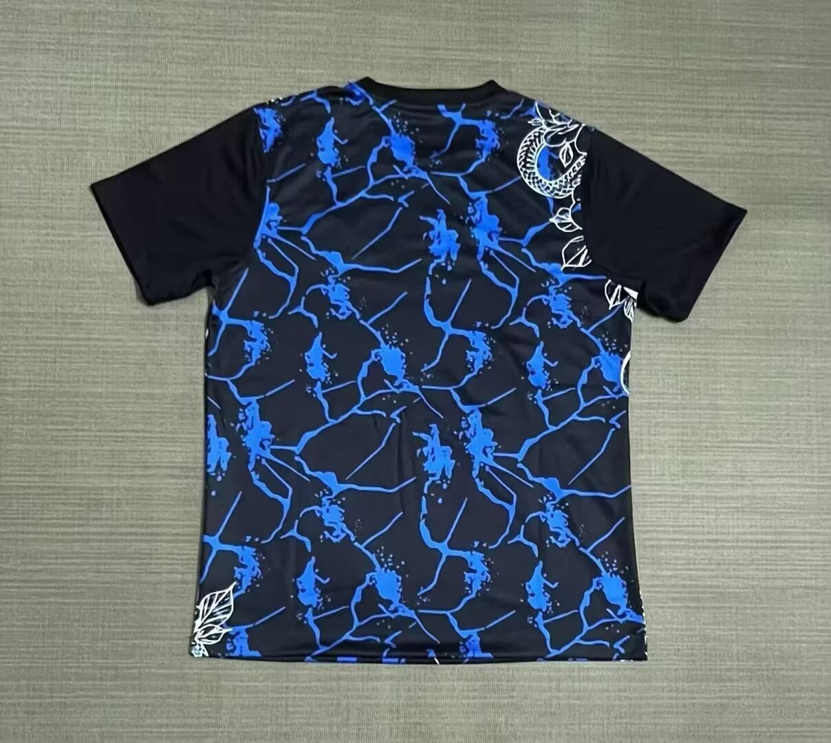 Maillot de foot inter Milan 25 /26