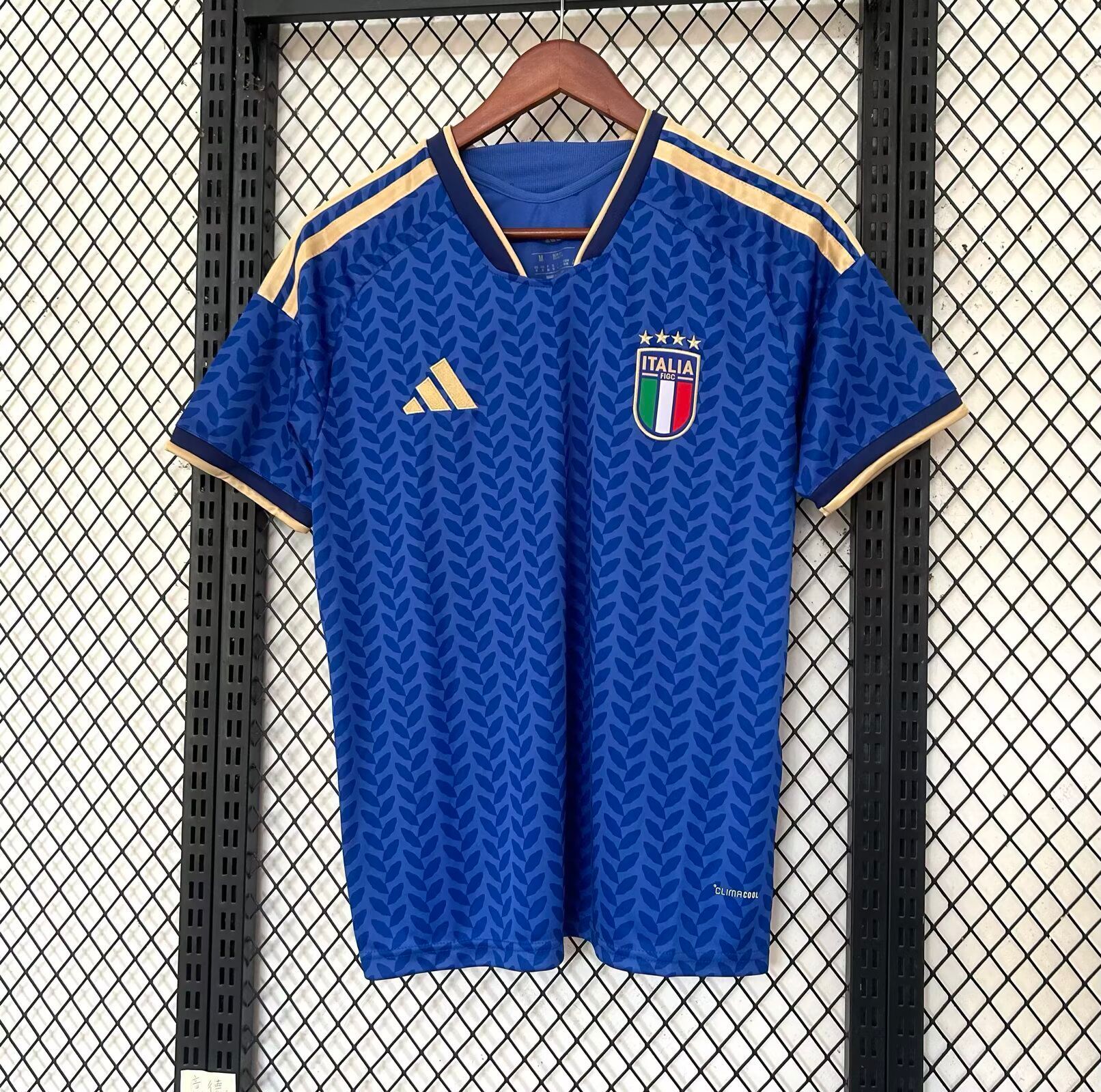Maillot de foot Italie CDM 26/27