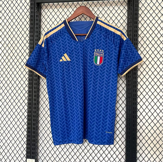 Maillot de foot Italie CDM 26/27
