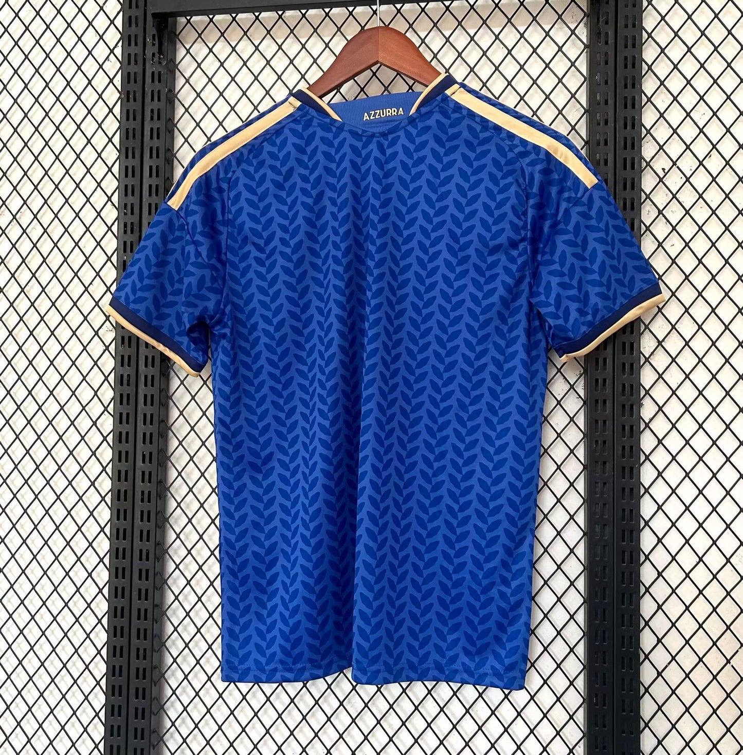 Maillot de foot Italie CDM 26/27