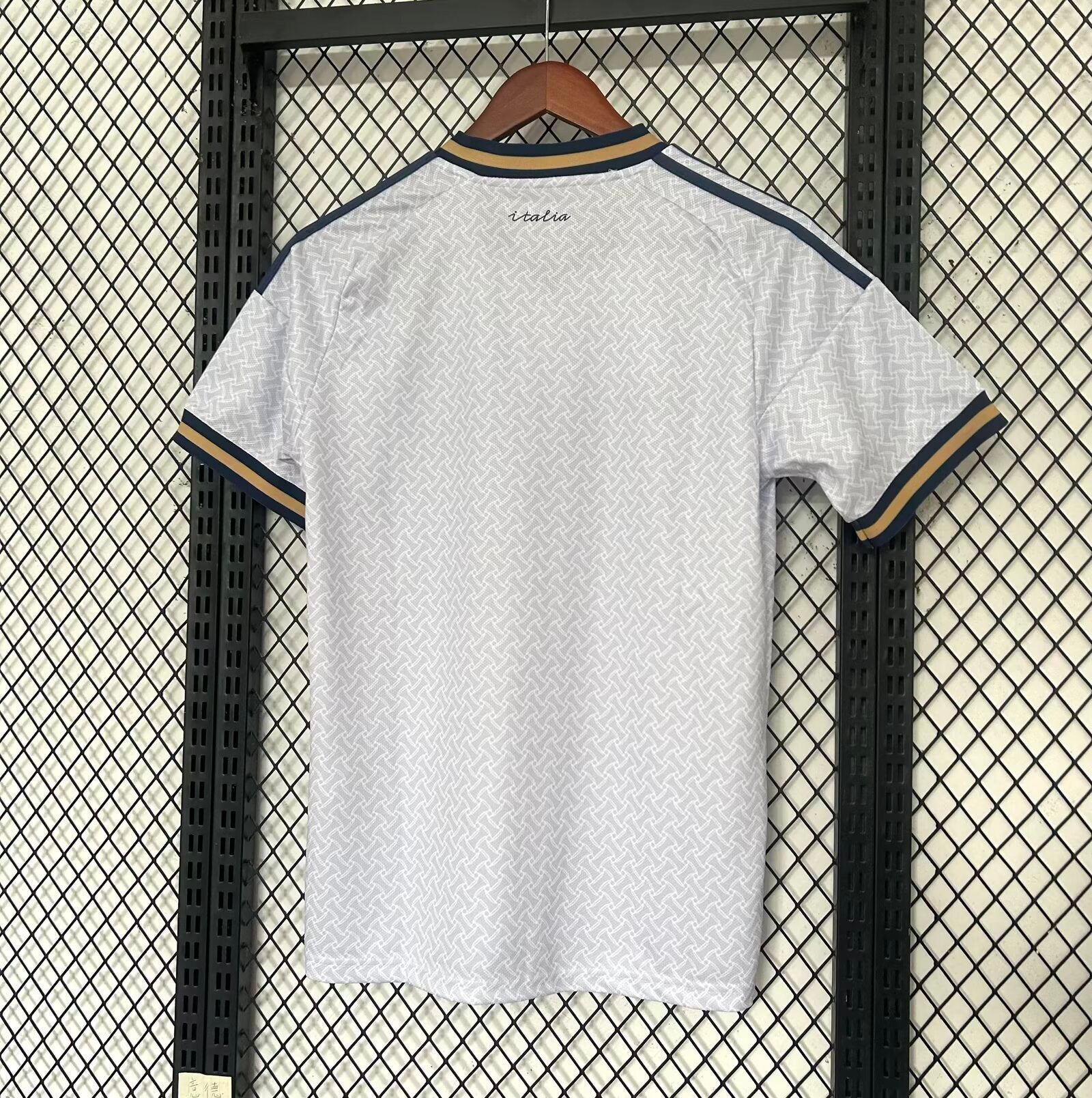 Maillot de foot Italie CDM 26/27