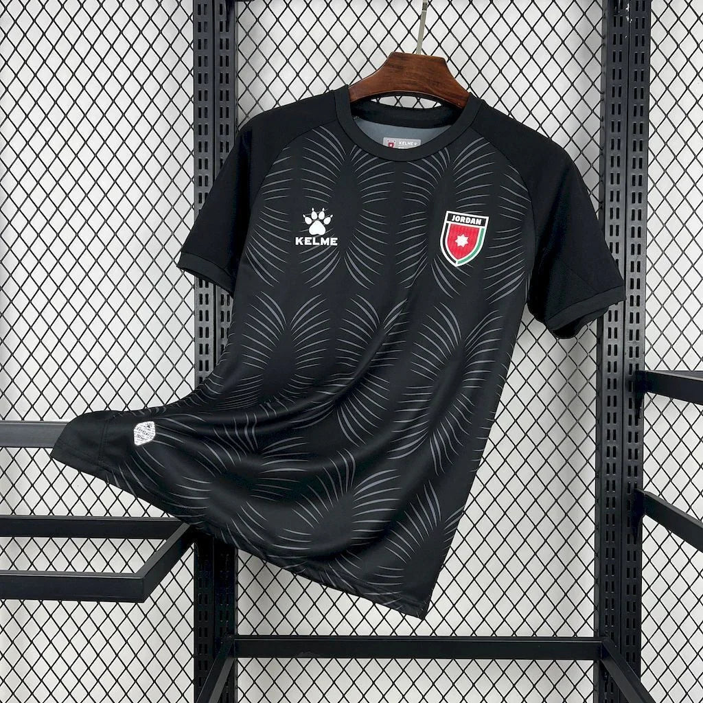 Maillot de foot Jordanie dom 26/27 CDM