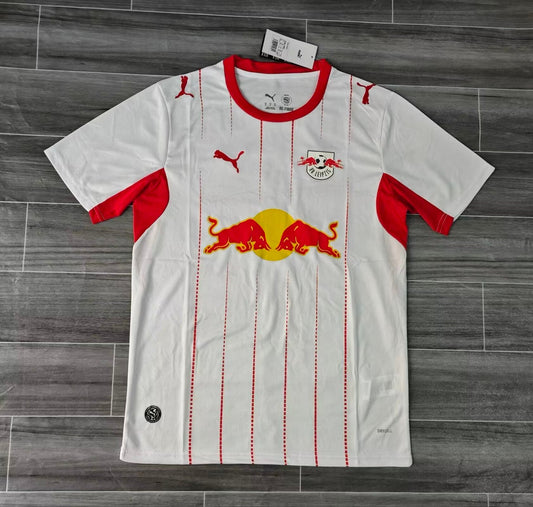 Maillot de foot Leipzig 25/26