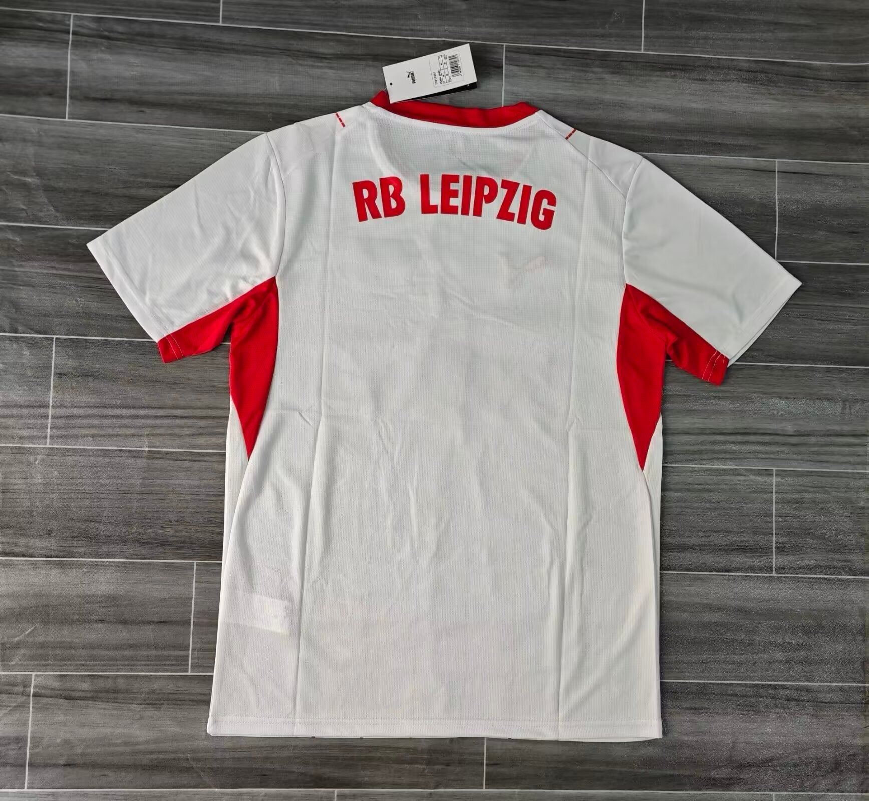Maillot de foot Leipzig 25/26