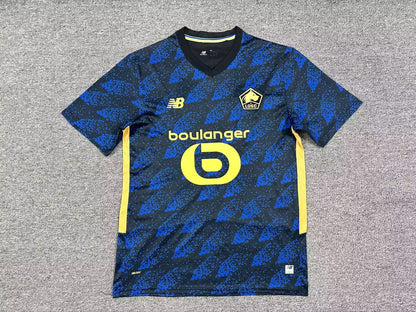 Maillot de foot Lille 25/26