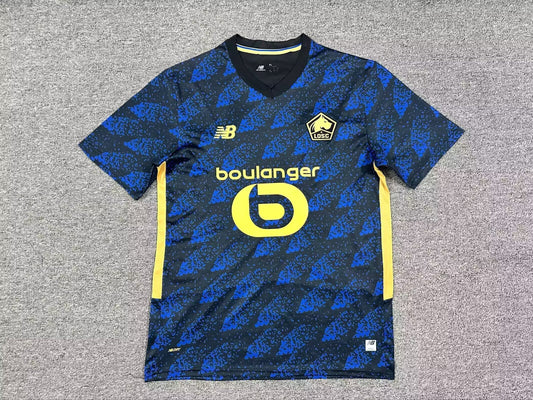Maillot de foot Lille 25/26