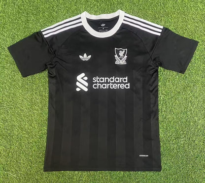 Maillot de foot Liverpool 25/26
