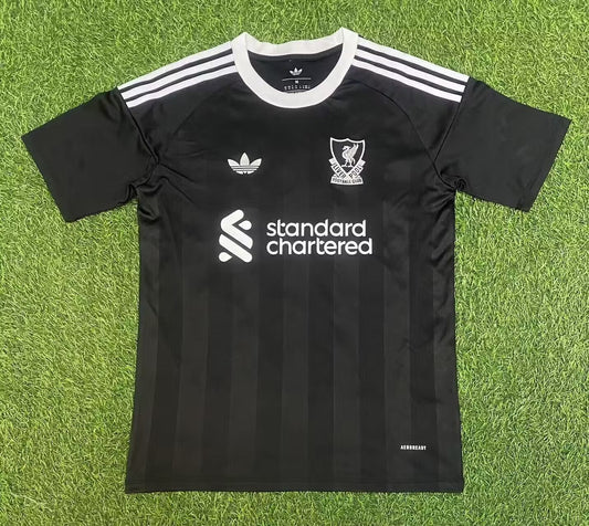 Maillot de foot Liverpool 25/26