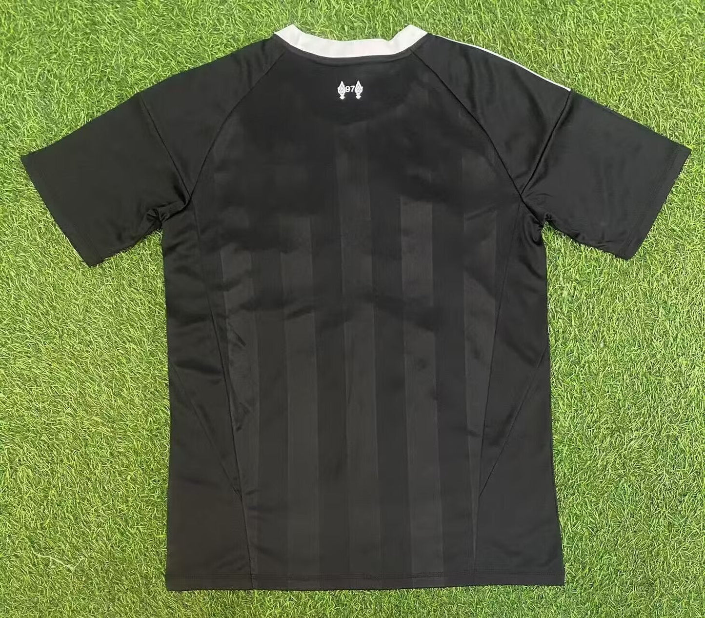 Maillot de foot Liverpool 25/26