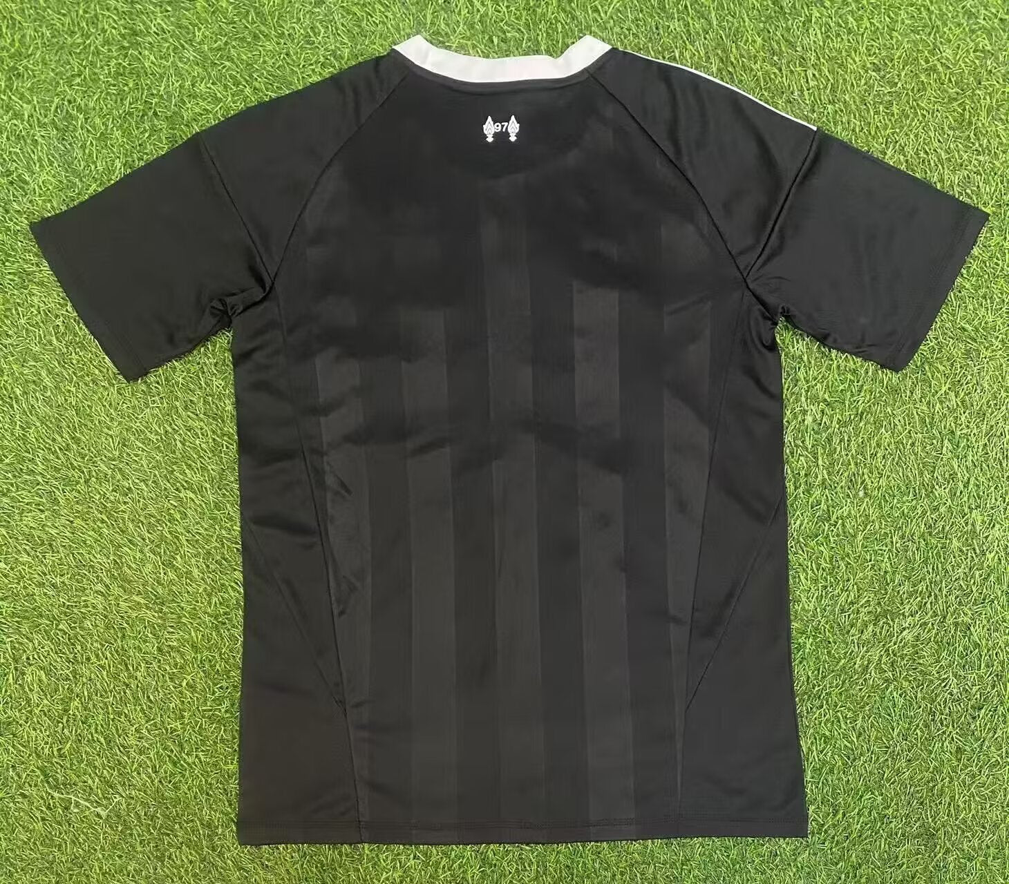 Maillot de foot Liverpool 25/26