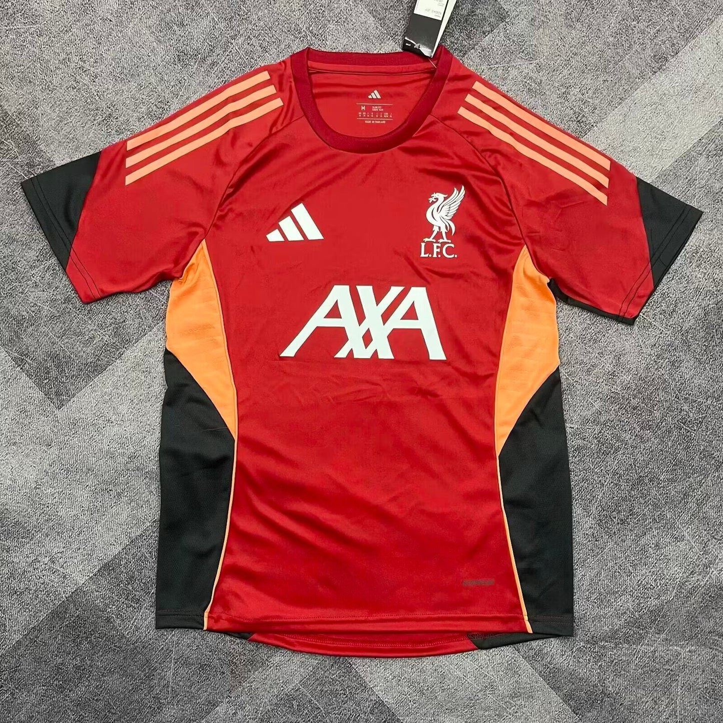 Maillot de foot Liverpool 26/27