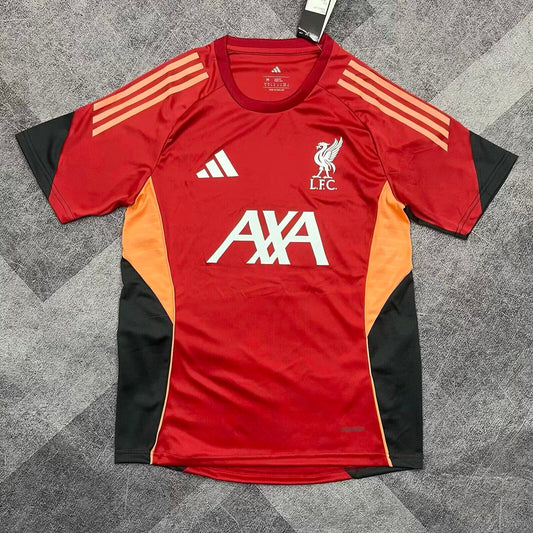Maillot de foot Liverpool 26/27