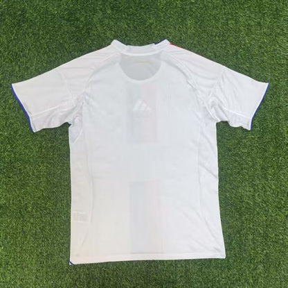 Maillot de foot Lyon 25/26