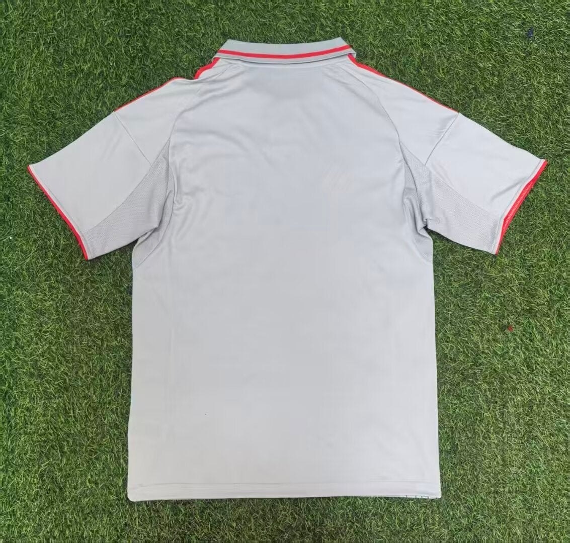 Maillot de foot Lyon 25/26