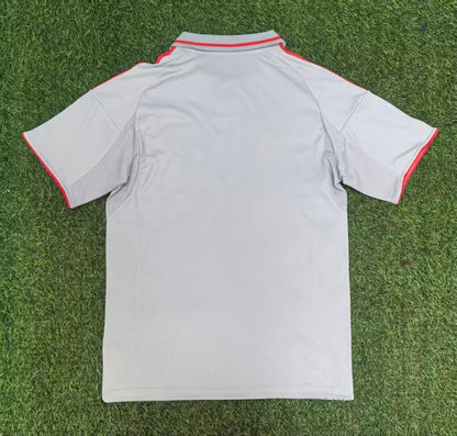 Maillot de foot Lyon 25/26