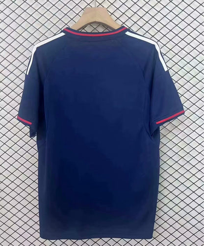 Maillot de foot Lyon extérieur 25-26