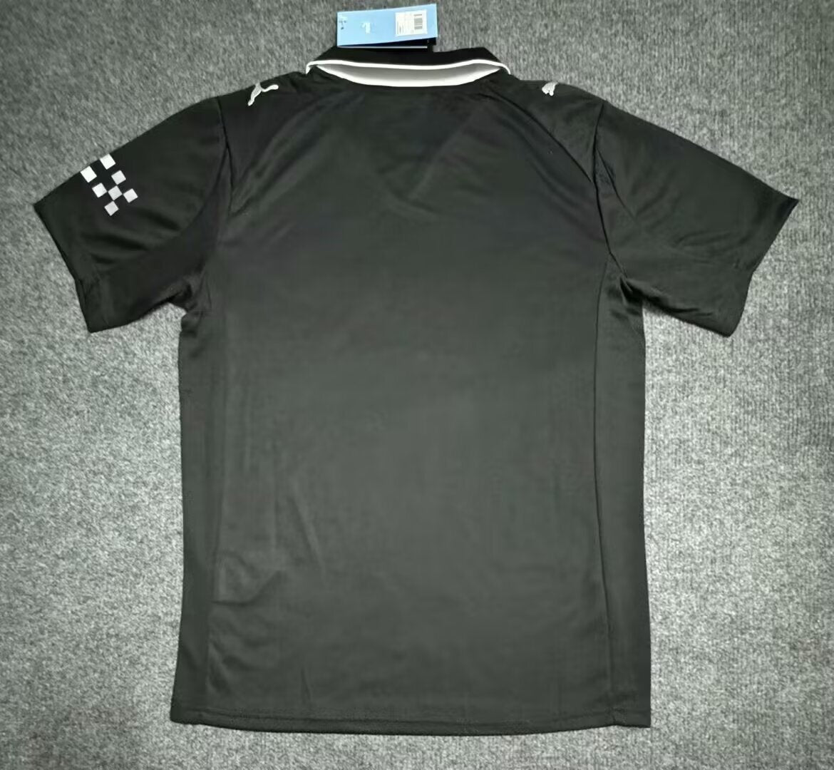 Maillot de foot Manchester 25/26