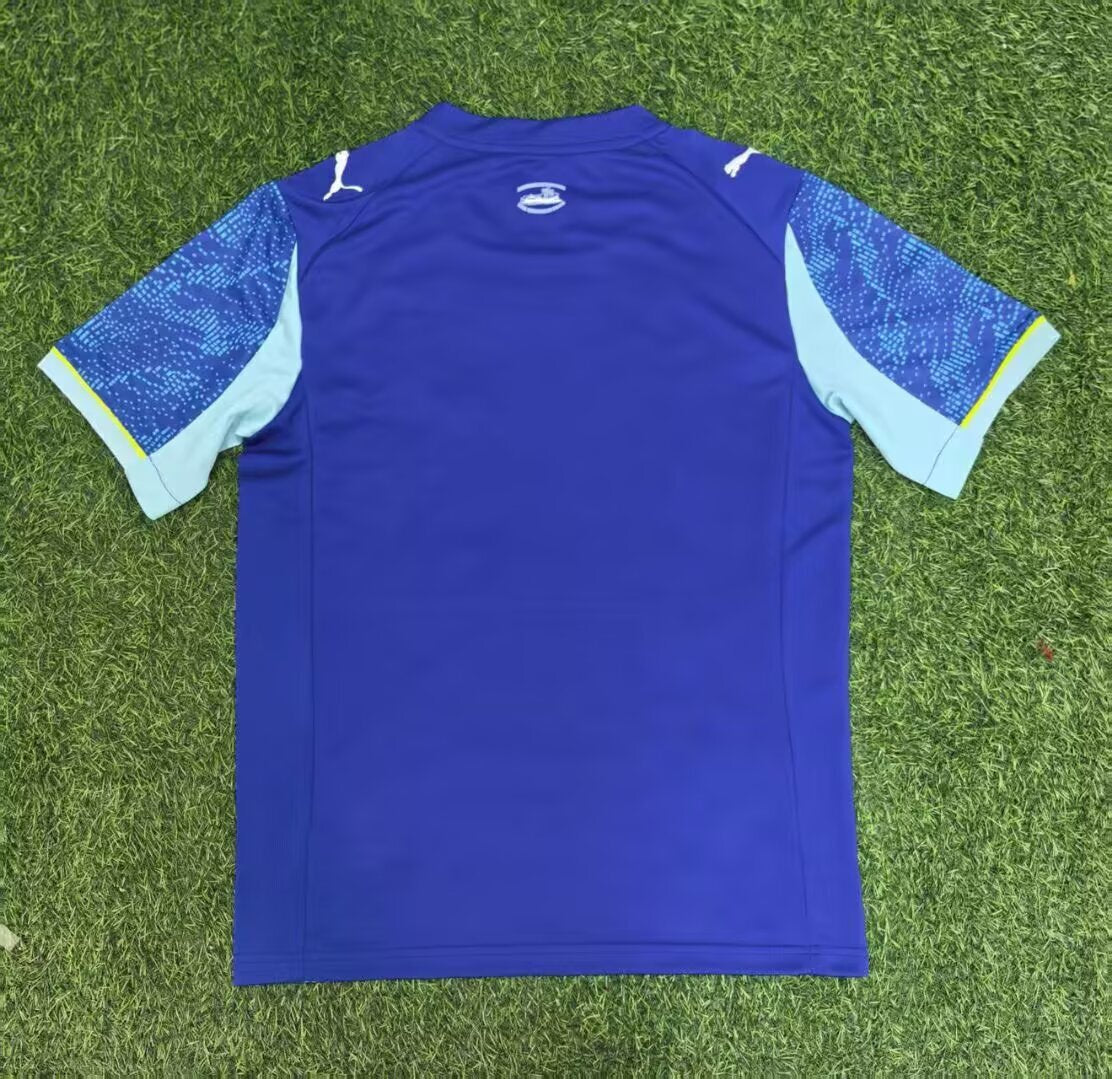 Maillot de foot Marseille 25/26