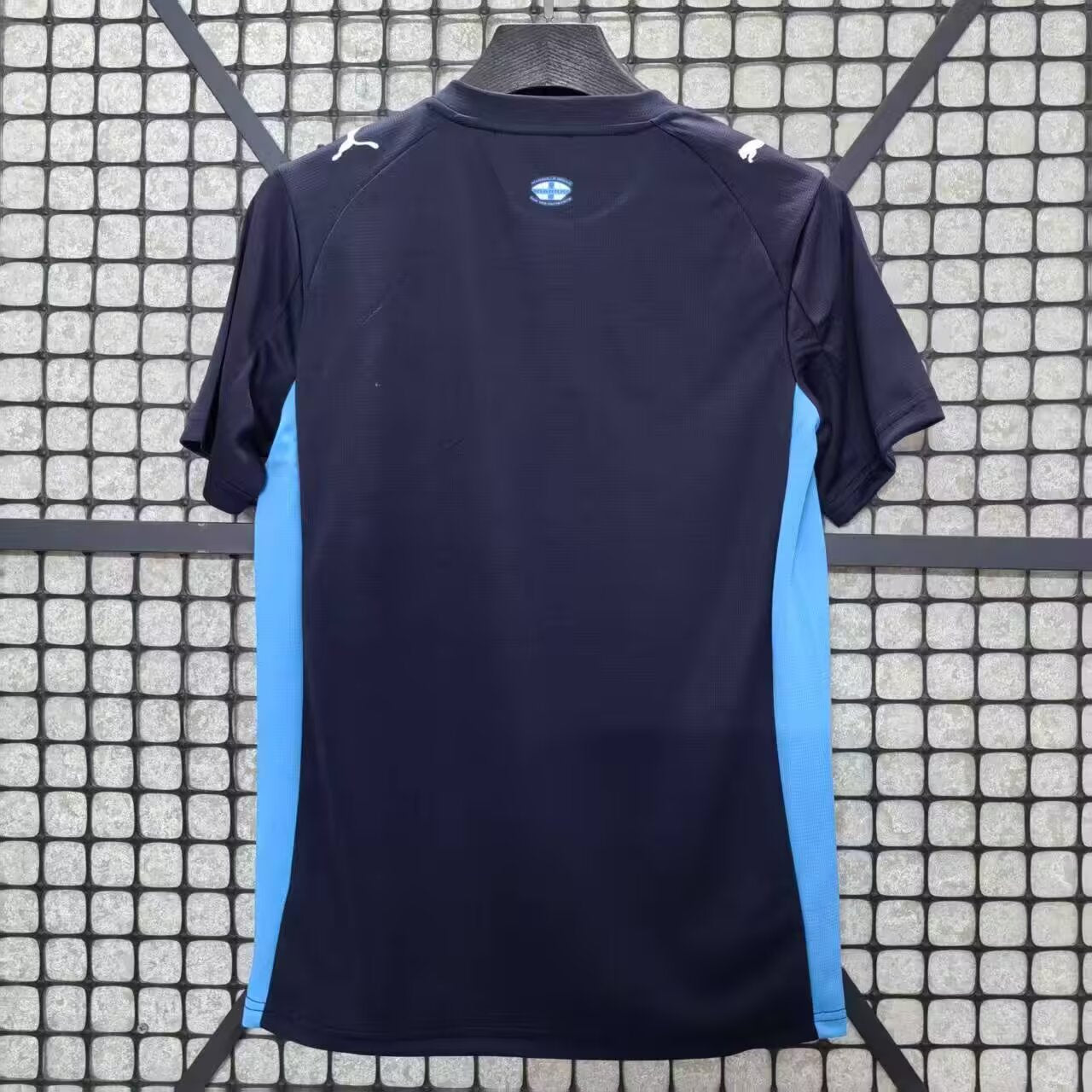 Maillot de foot Marseille extérieur 25-26