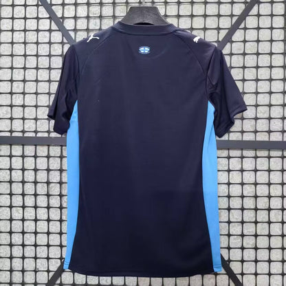 Maillot de foot Marseille extérieur 25-26