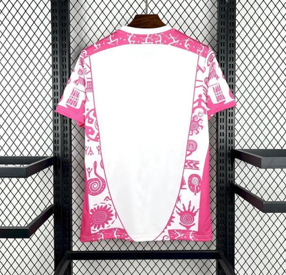 Maillot de foot Mexique concept
