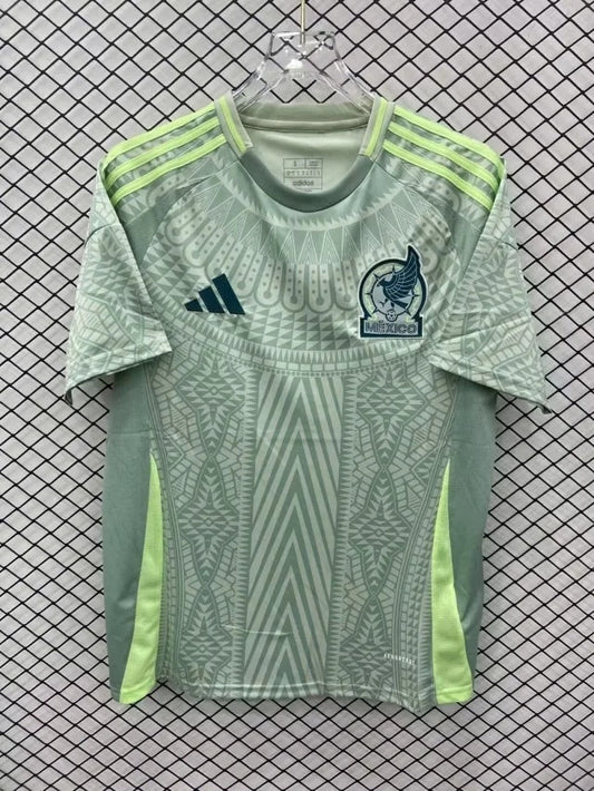 Maillot de foot Mexique concept 24/25