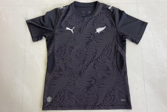 Maillot de foot New Zélande CDM