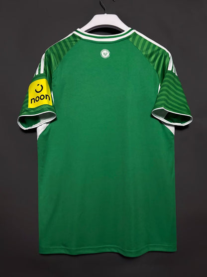 Maillot de foot Newcastle 25/26