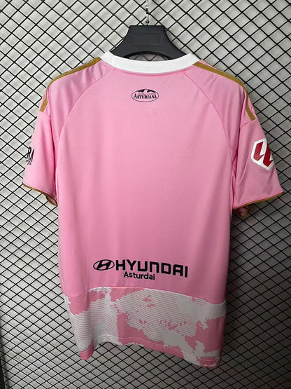 Maillot de foot Oviedo 25/26
